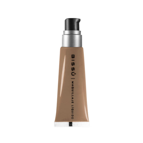 Maquillaje líquido BISSÚ