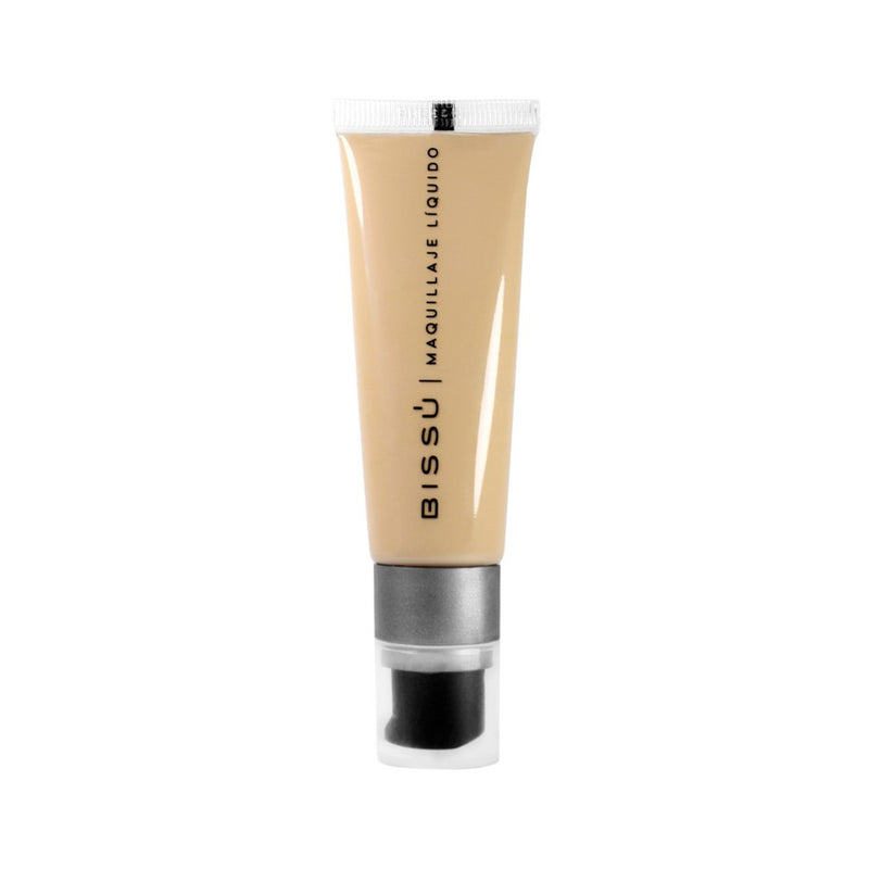 Maquillaje líquido BISSÚ