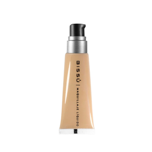 Maquillaje líquido BISSU