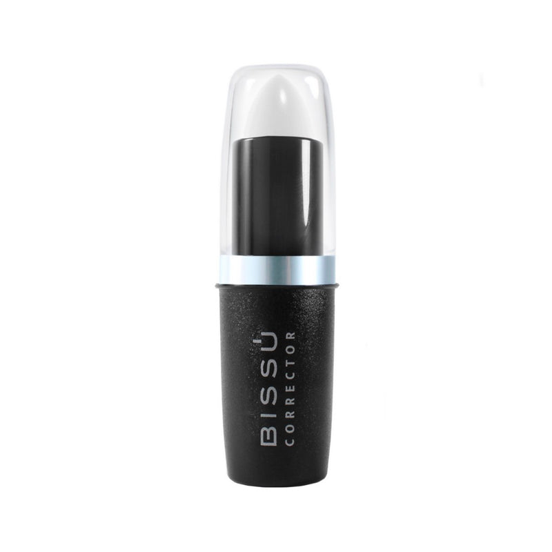 Corrector en barra BISSÚ blanco