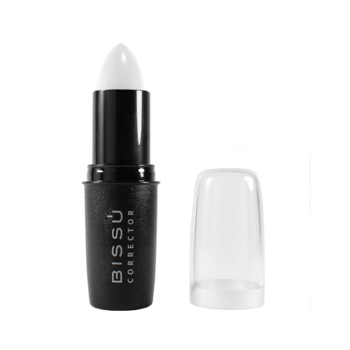 Corrector en barra BISSÚ blanco