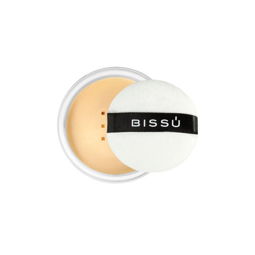 Polvo traslucido BISSÚ