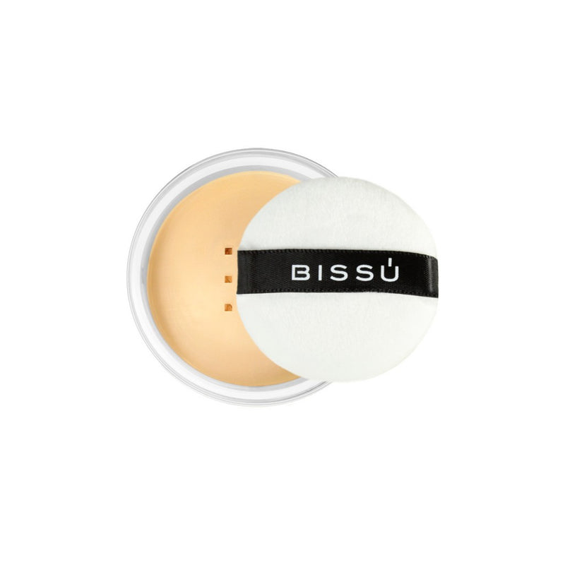 Polvo traslucido BISSÚ