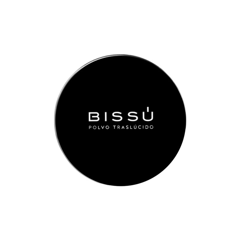 Polvo traslucido BISSÚ