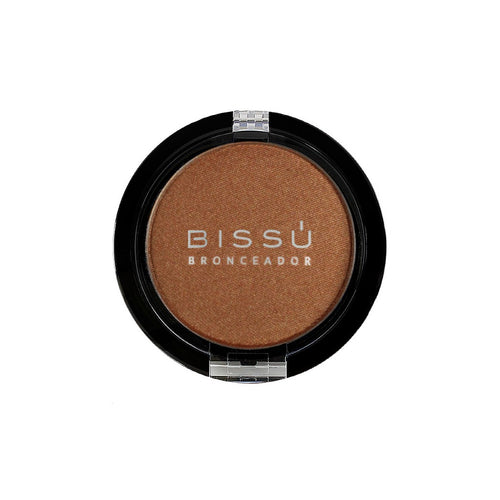 Bronceador pegas BISSÚ