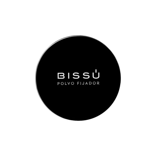 Polvo fijador BISSÚ