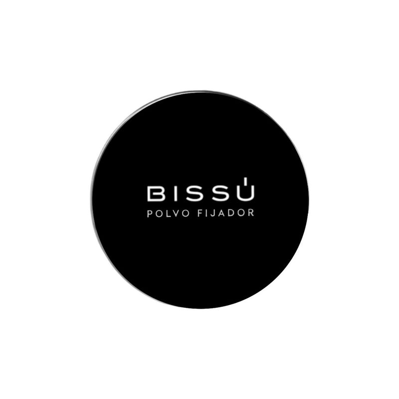 Polvo fijador BISSÚ