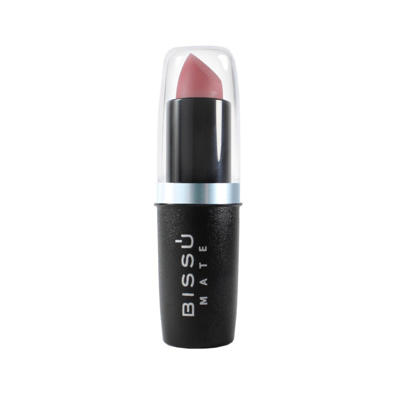 Labial humectante BISSÚ rosa