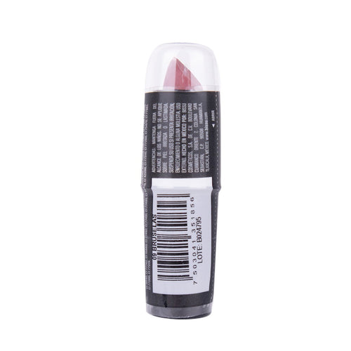 Labial mate BISSÚ