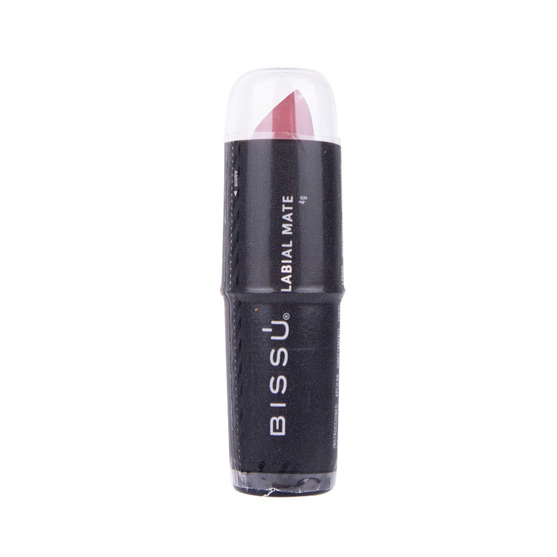 Labial mate BISSÚ