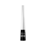 Delineador liquido BISSÚ plateado