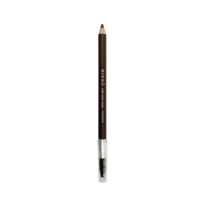 Lapíz para cejas BISSÚ café