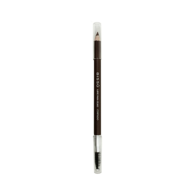 Lapíz para cejas BISSÚ café