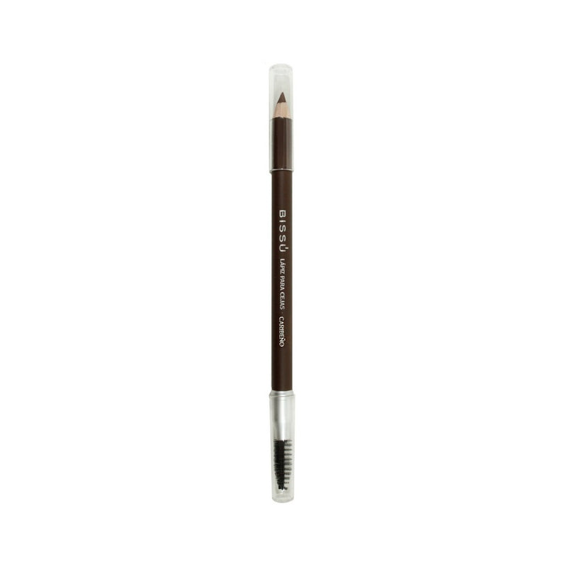 Lapíz para cejas BISSÚ café