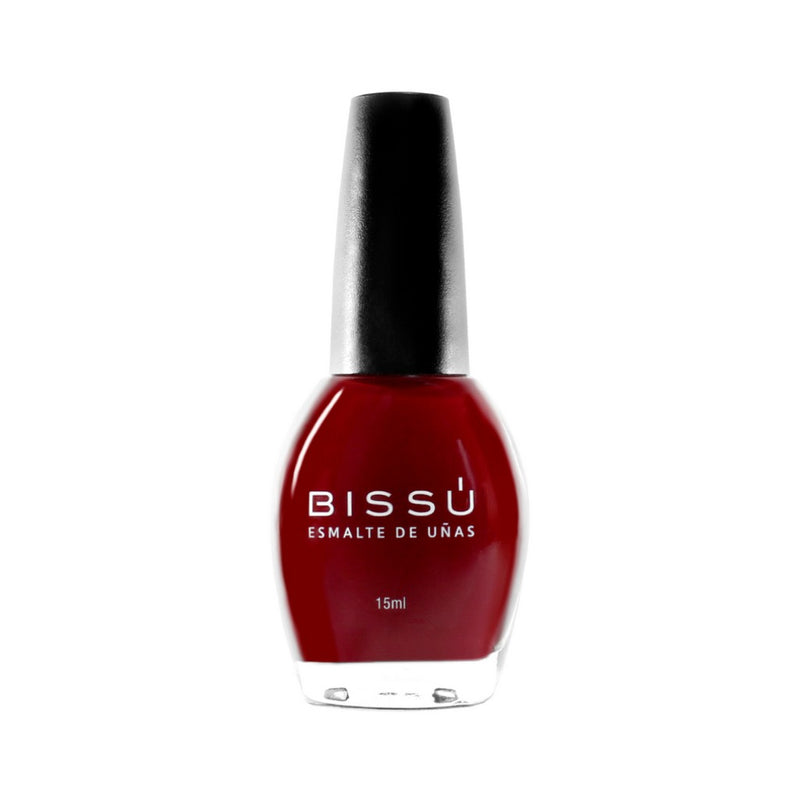 Esmalte para uñas BISSÚ