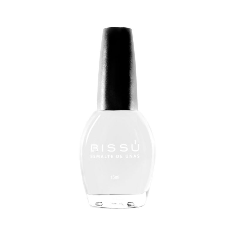 Esmalte para uñas BISSÚ