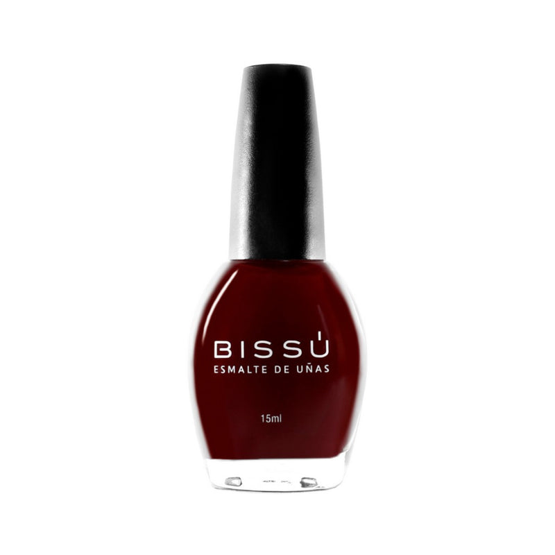 Esmalte para uñas BISSÚ