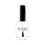 Top coat BISSÚ transparente