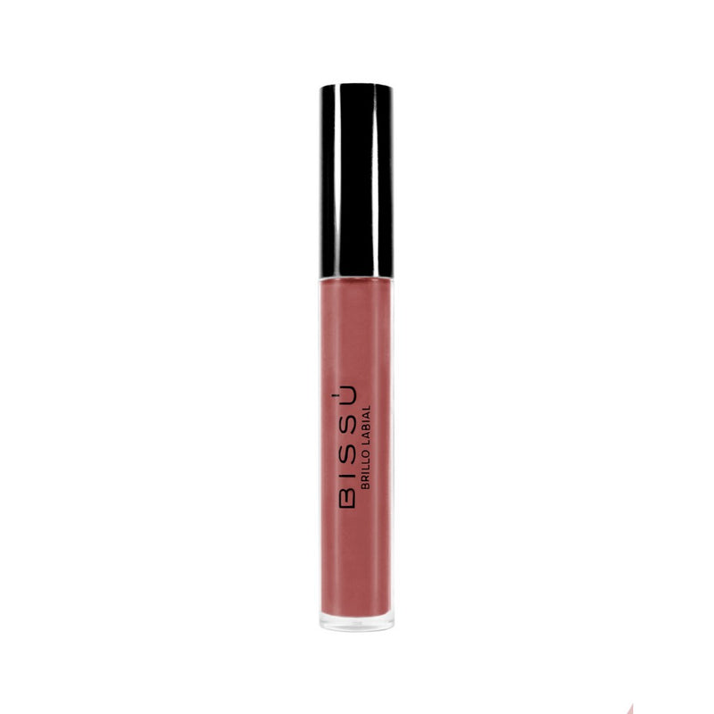 Brillo labial BISSÚ rosa