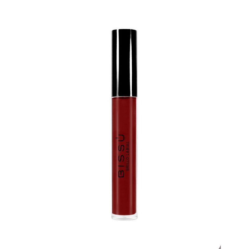 Brillo labial BISSÚ vino