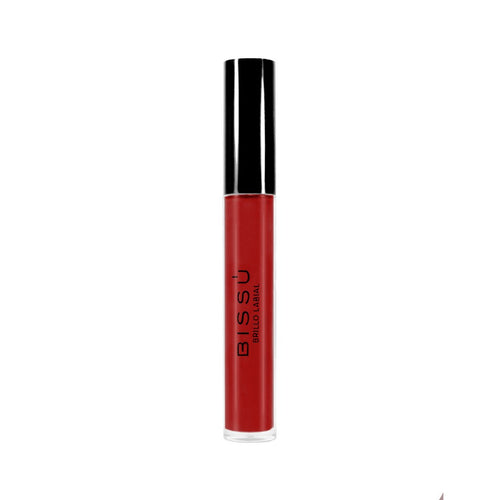 Brillo labial BISSÚ cereza