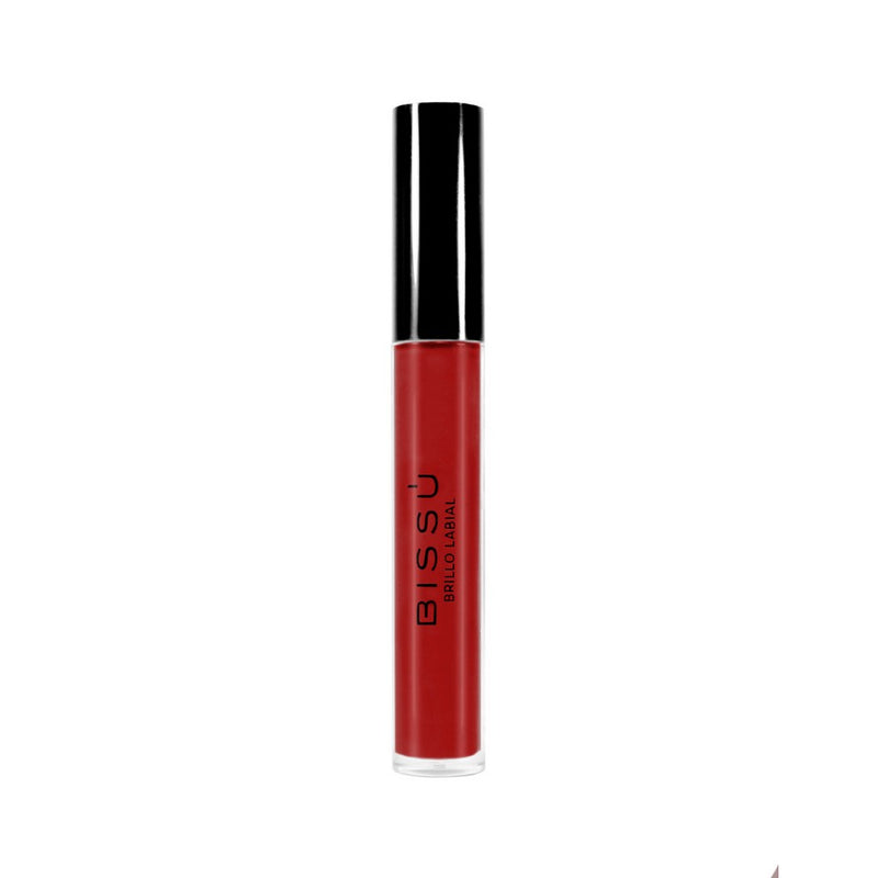 Brillo labial BISSÚ cereza