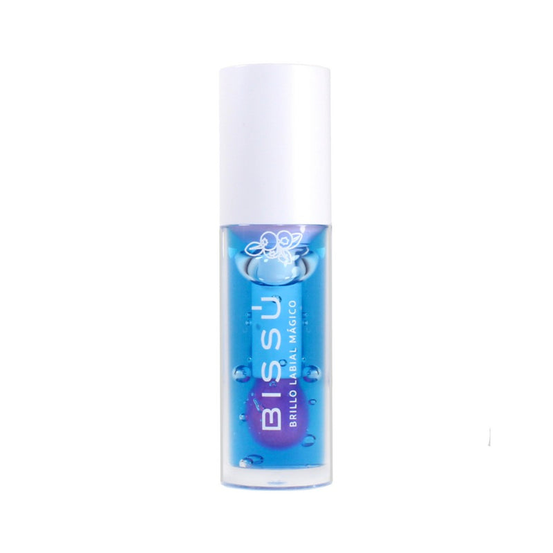 Brillo labial mágico BISSÚ