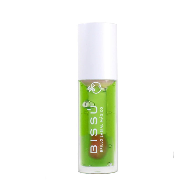 Brillo labial mágico BISSÚ
