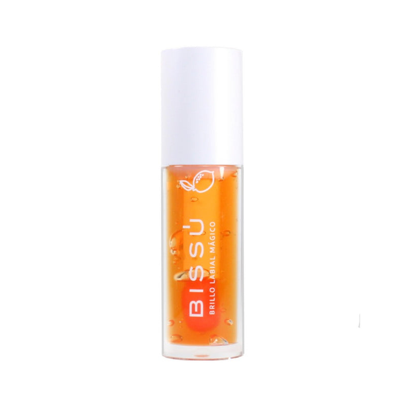 Brillo labial mágico BISSÚ