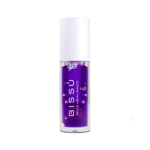 Brillo labial mágico BISSÚ
