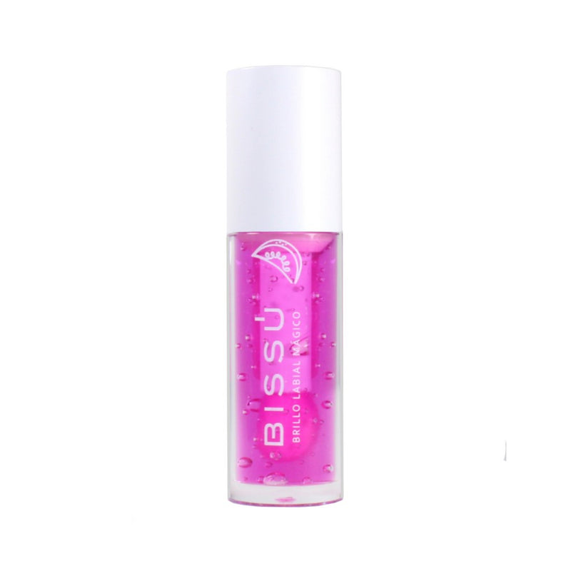 Brillo labial mágico BISSÚ