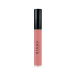 Labial líquido BISSU acabado mate palo de rosa