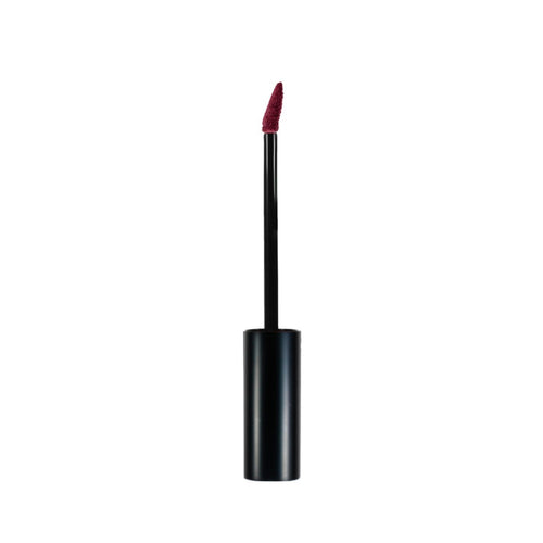 Labial líquido BISSU acabado mate vino
