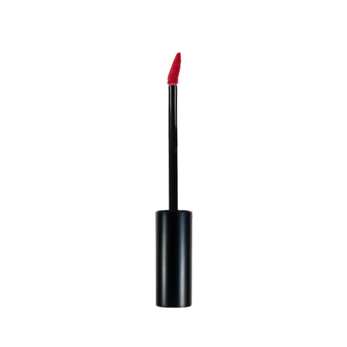 Labial líquido BISSU acabado mate cereza