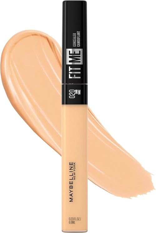 Corrector fit me MAYBELLINE New York light