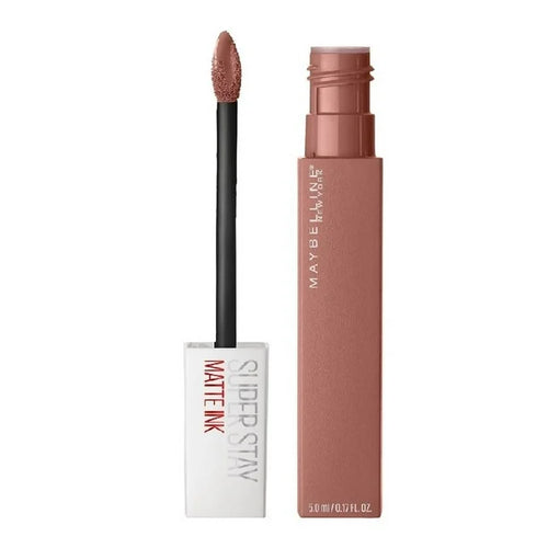 Labial líquido SuperStay Matte Ink Liquid Lipstick Seduc 65