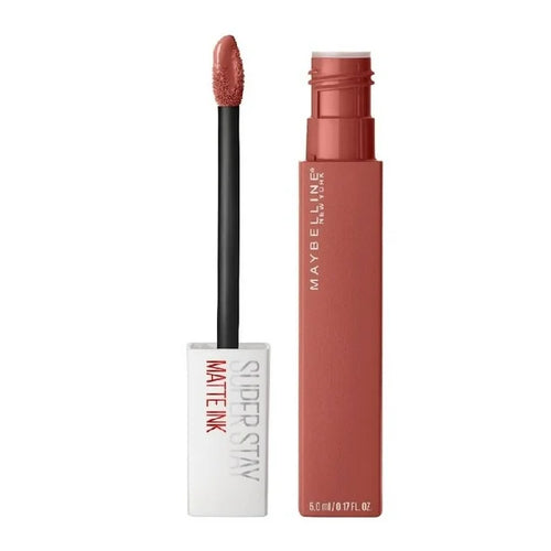 Labial líquido Maybelline Super Stay matte ink 5 Ml