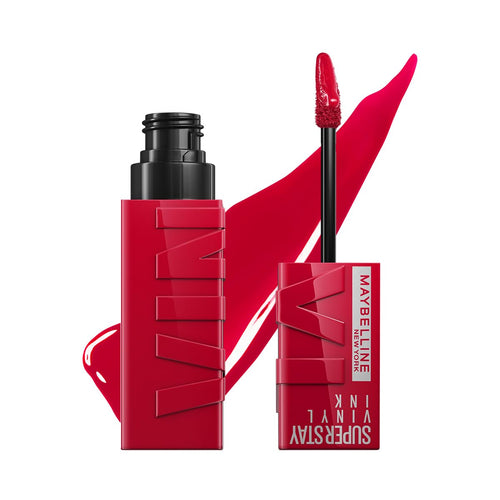 Labial vinyl ink MAYBELLINE Coy 20 0.14 Oz