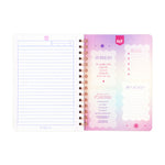 Cuaderno profesional Kiut C7 200H 5M