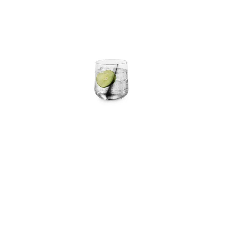 Vaso dof black CRISA coba