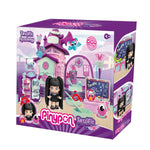 PINYPON TERRIFIC ACADEMY PNY54000