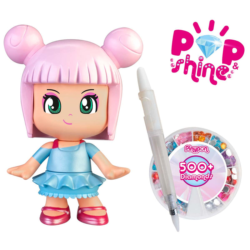 PINYPON POP & SHINE PNY57000