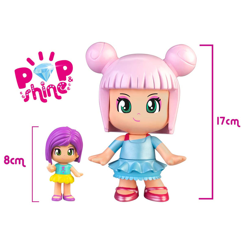 PINYPON POP & SHINE PNY57000