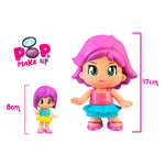 PINYPON POP & MAKE UP PNY70000