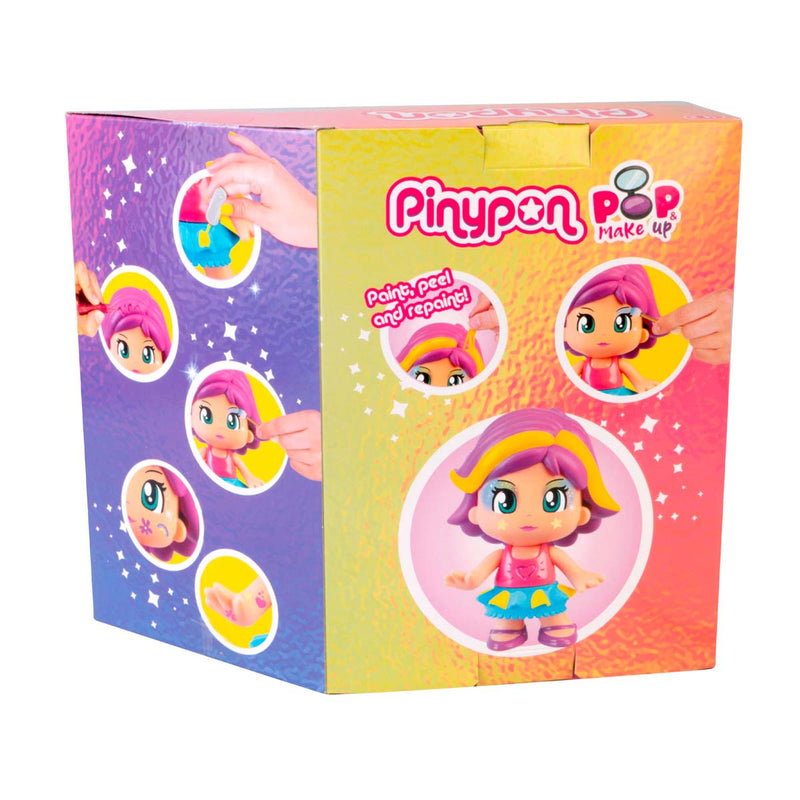 PINYPON POP & MAKE UP PNY70000