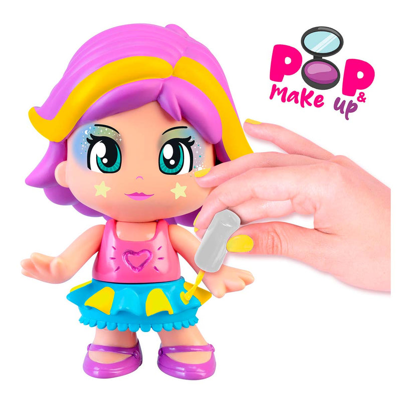 PINYPON POP & MAKE UP PNY70000