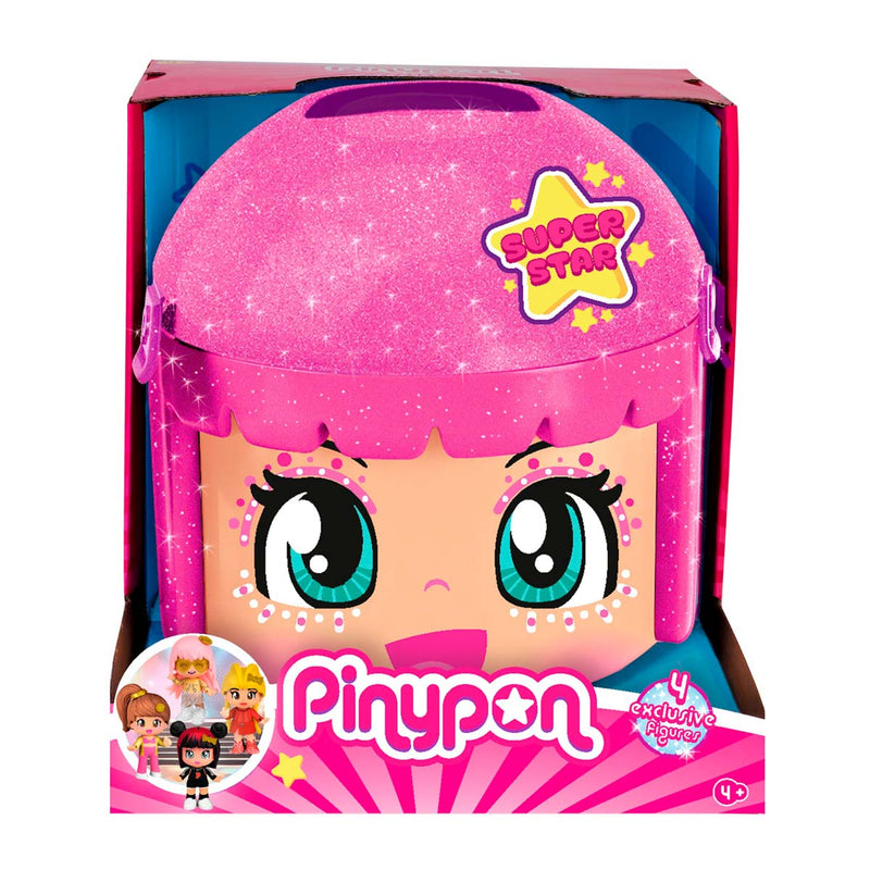 PINYPON SUPER STAR PNY72000