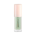 Lip oil hidratante MOIRA 001 sky blue