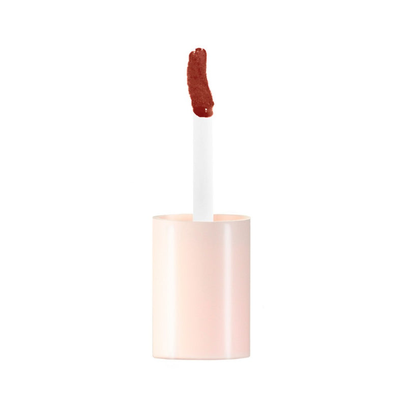 Lip oil MOIRA glow getter let´s cuddle