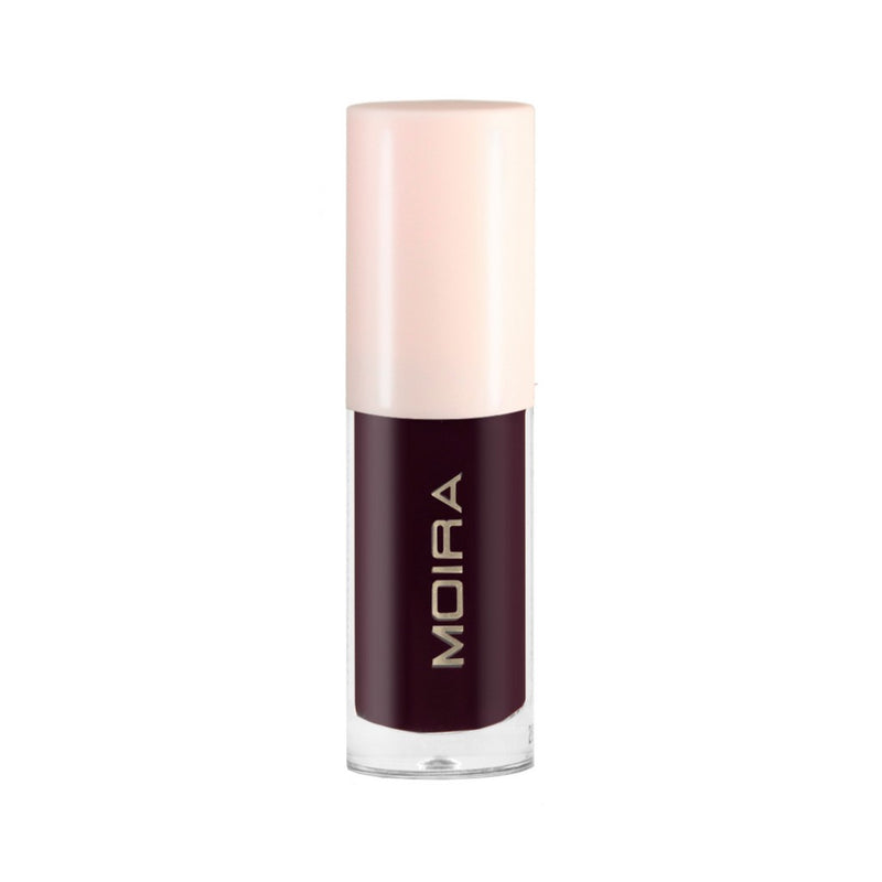 Lip oil MOIRA glow getter berry berry